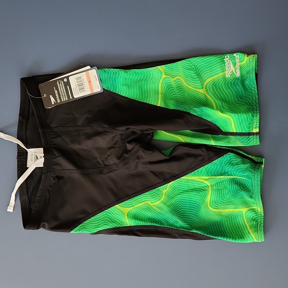 Speedo Endurance+ Jammer